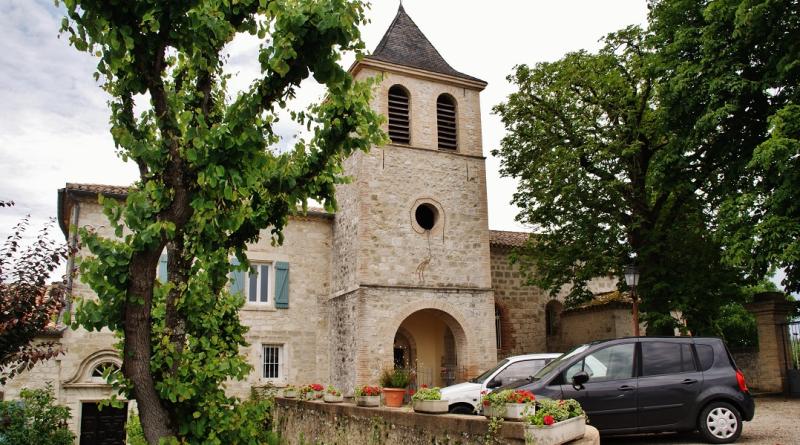 Montbarla