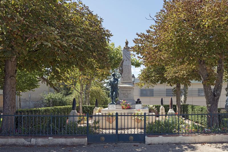 Montbartier