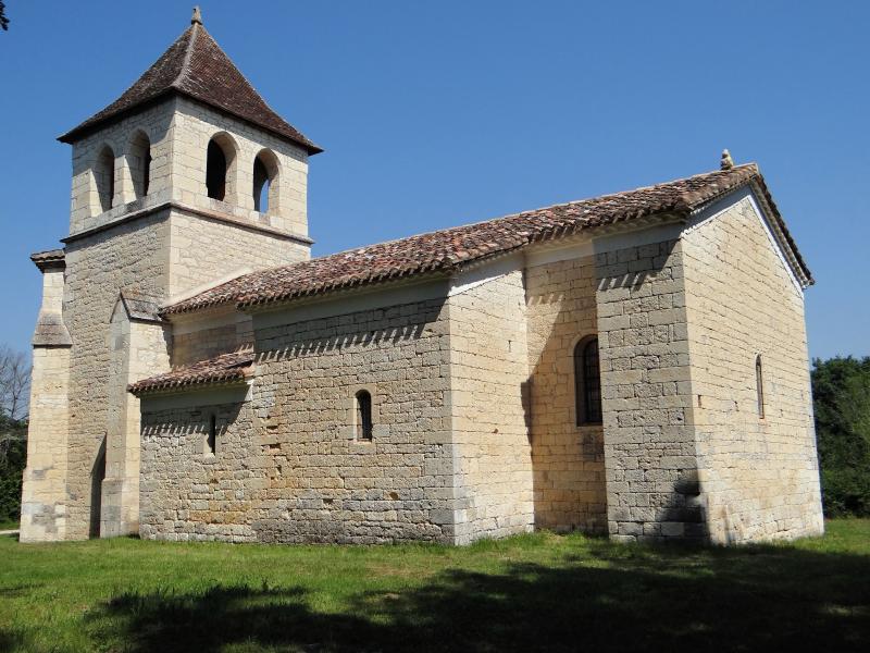 Montpezat-de-Quercy