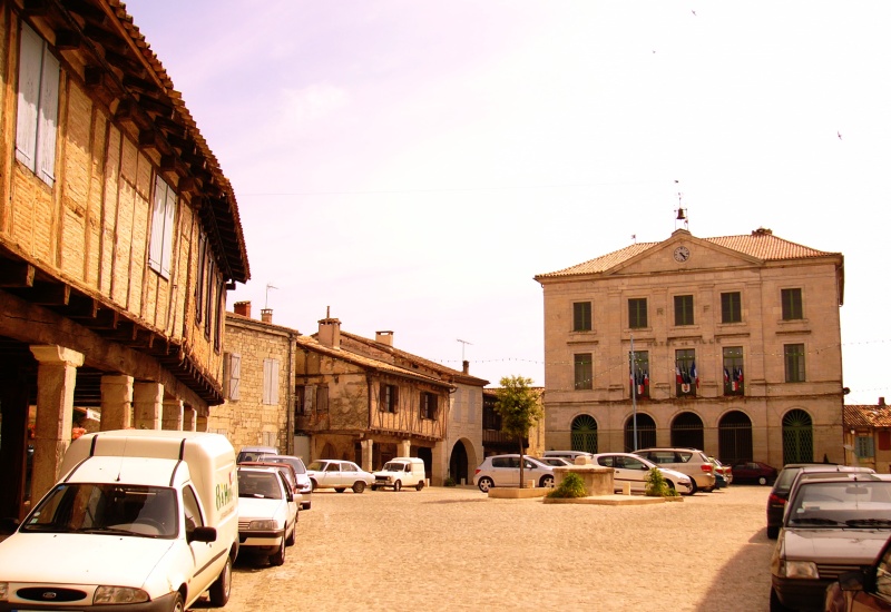 Montpezat-de-Quercy