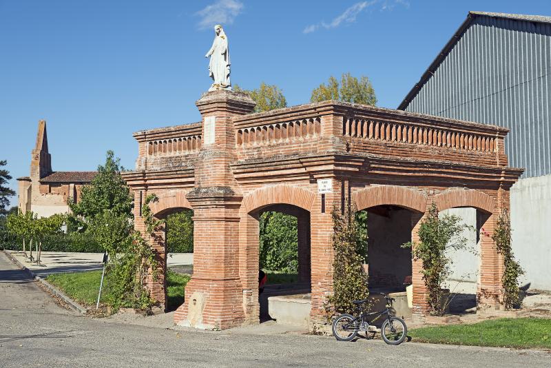 Photo 2 - Nohic, Tarn-et-Garonne (82370)