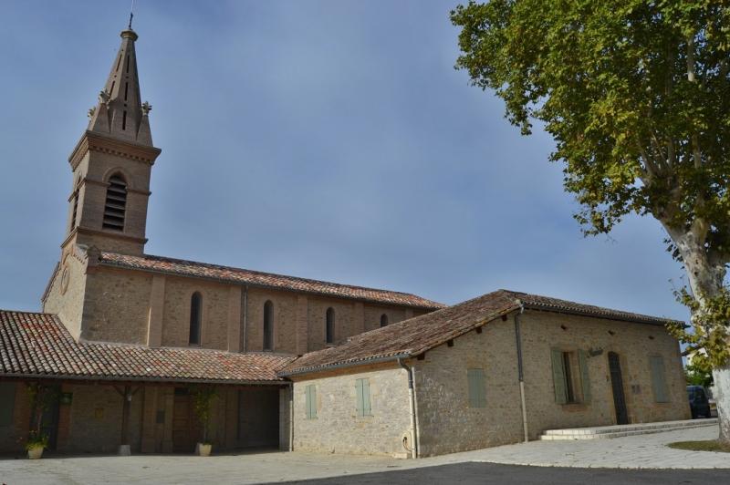 Puygaillard-de-Quercy