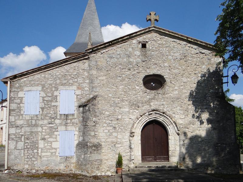Saint-Amans-de-Pellagal