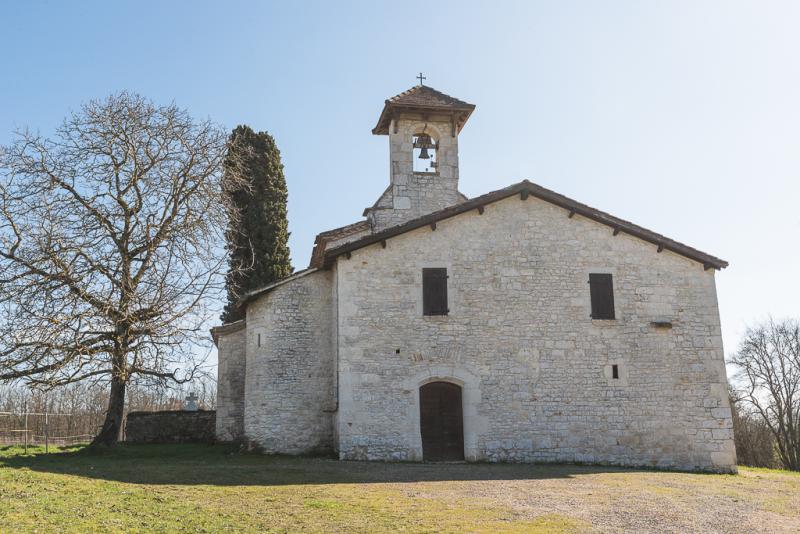 Saint-Georges