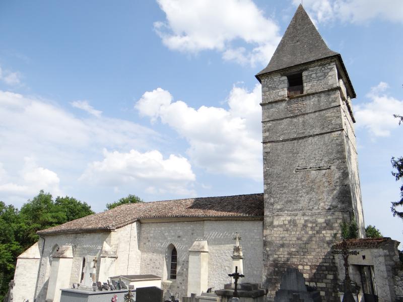 Touffailles