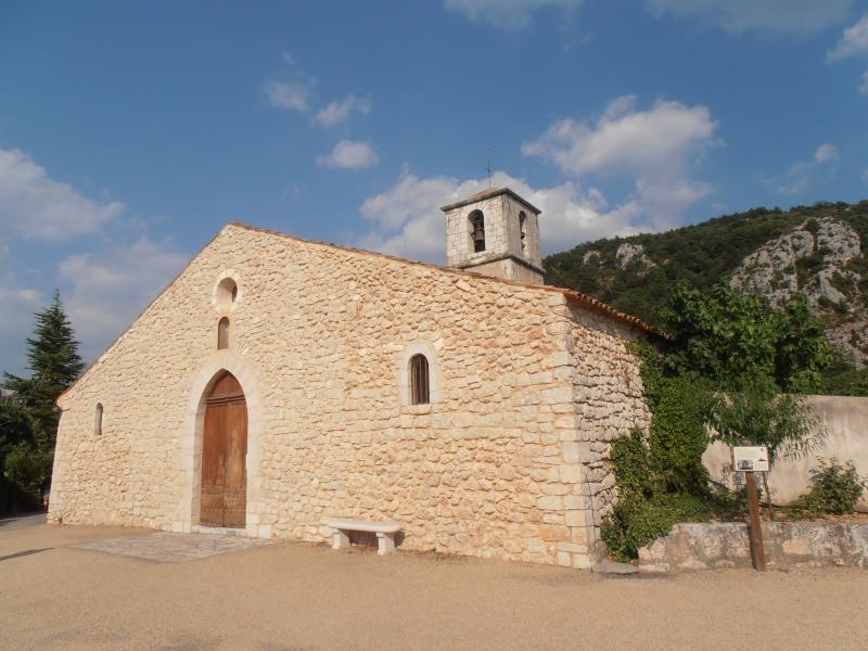 Photo 4 — Aiguines, Var (83630)