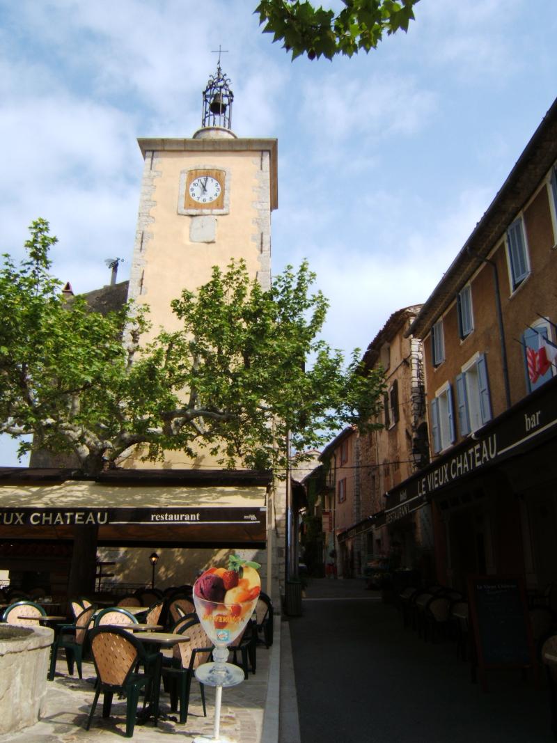 Photo 5 — Aiguines, Var (83630)