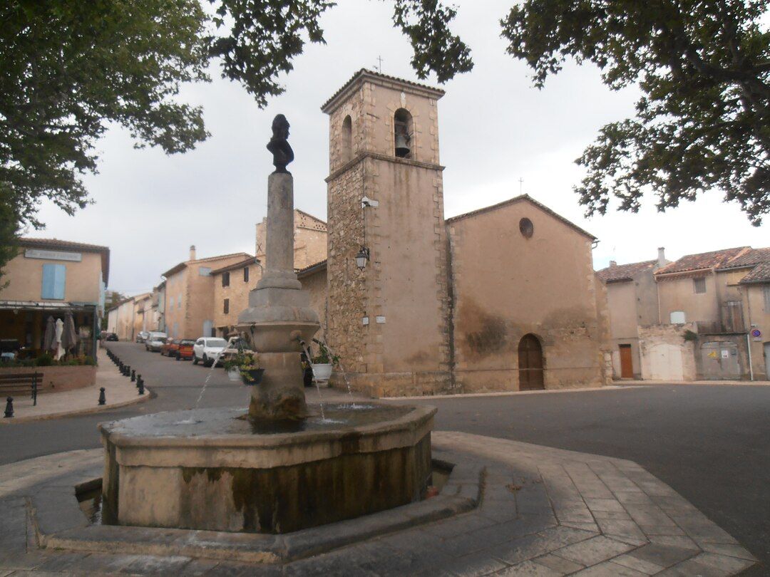 Photo 4 — Artignosc-sur-Verdon, Var (83630)