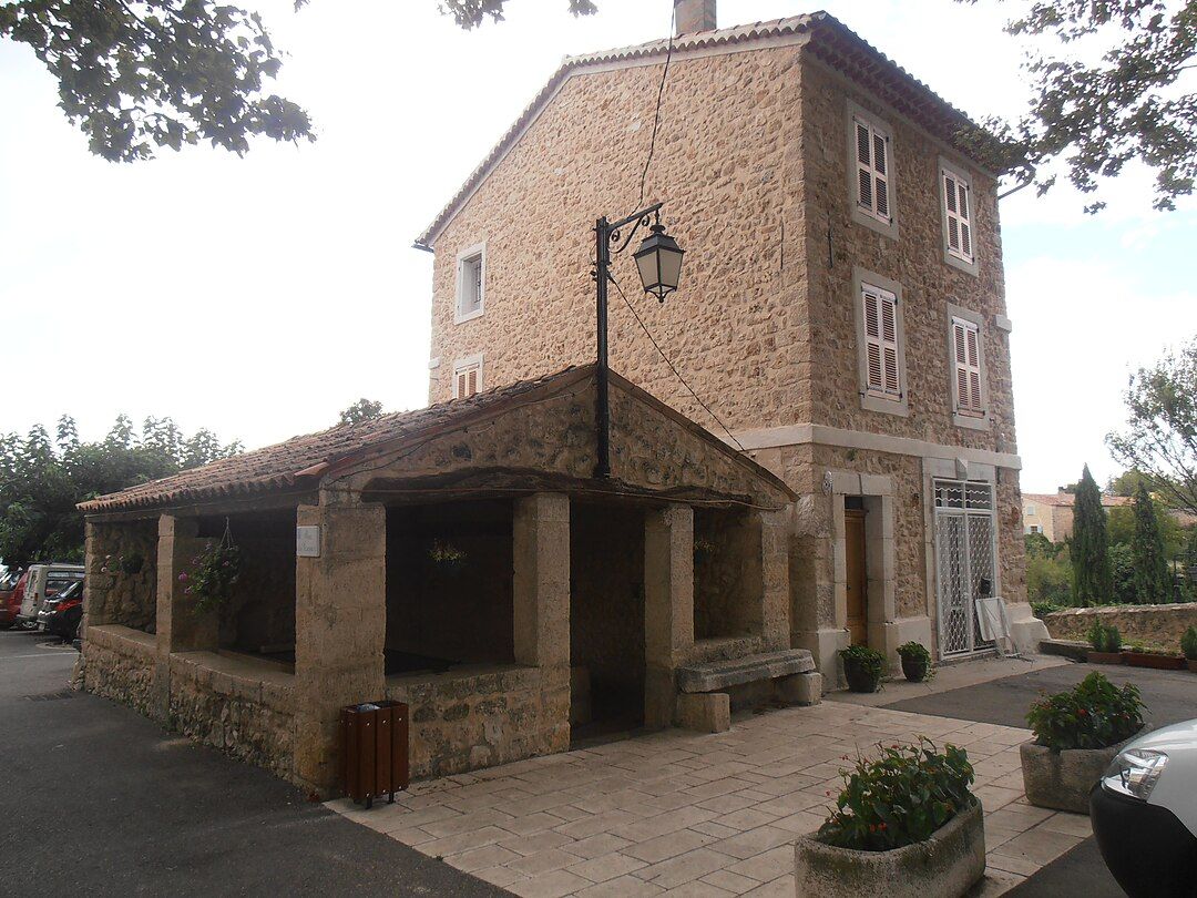 Photo 5 — Artignosc-sur-Verdon, Var (83630)