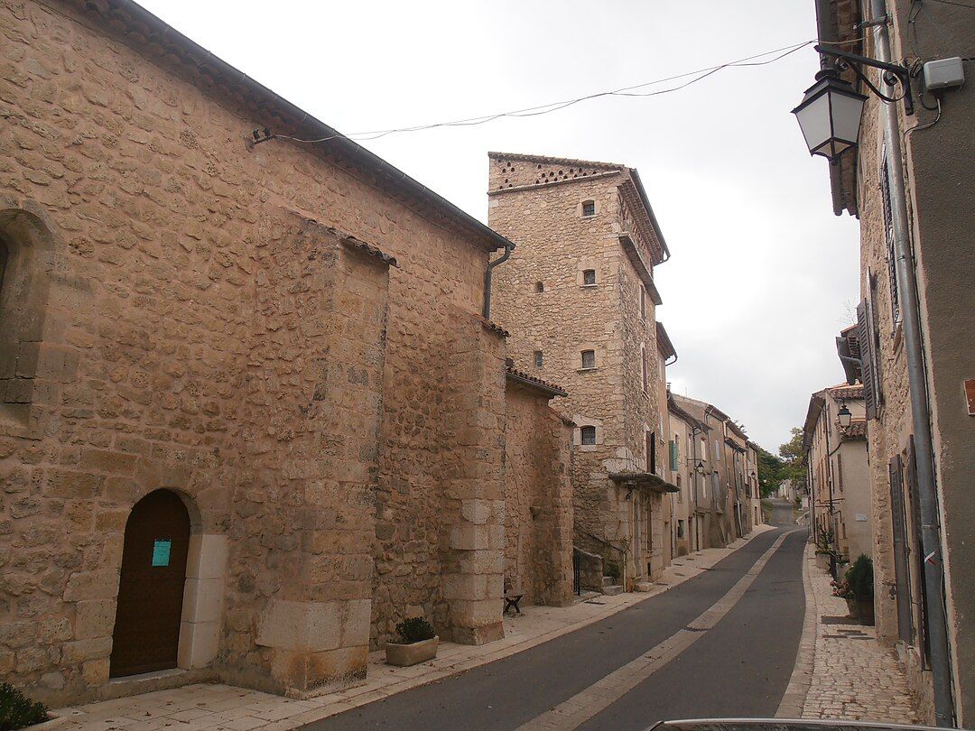 Photo 6 — Artignosc-sur-Verdon, Var (83630)