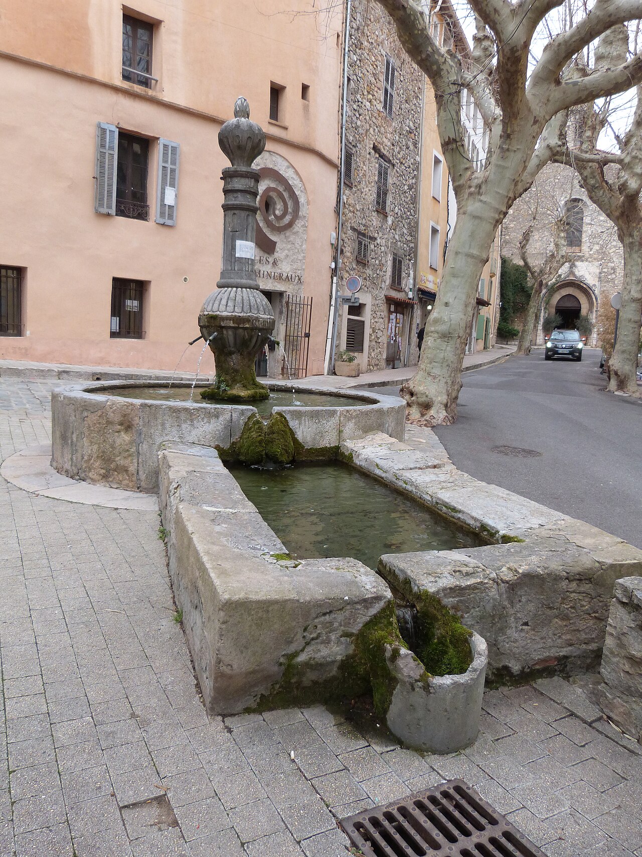 Photo 4 — Bargème, Var (83840)