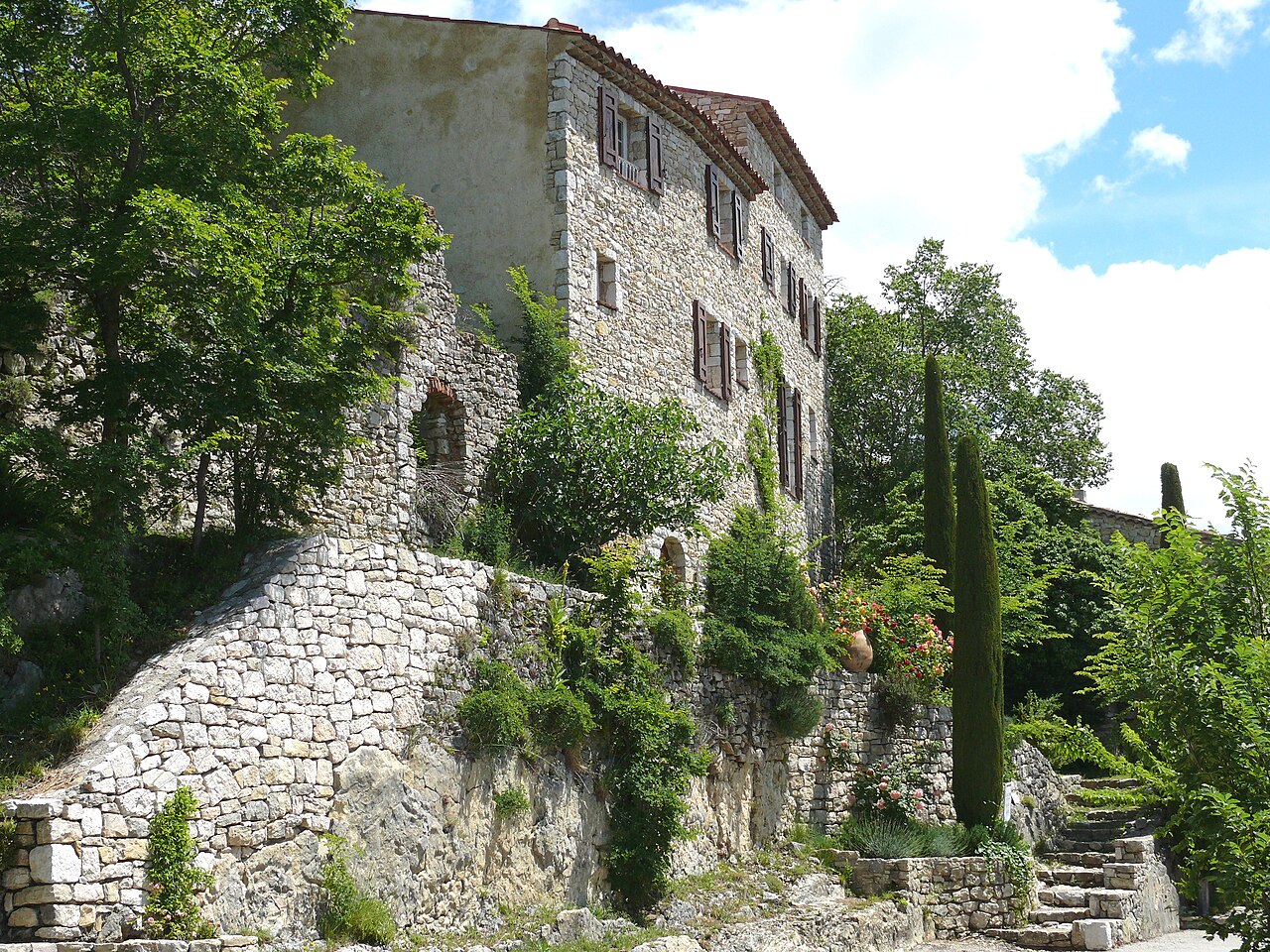 Photo 5 — Bargème, Var (83840)