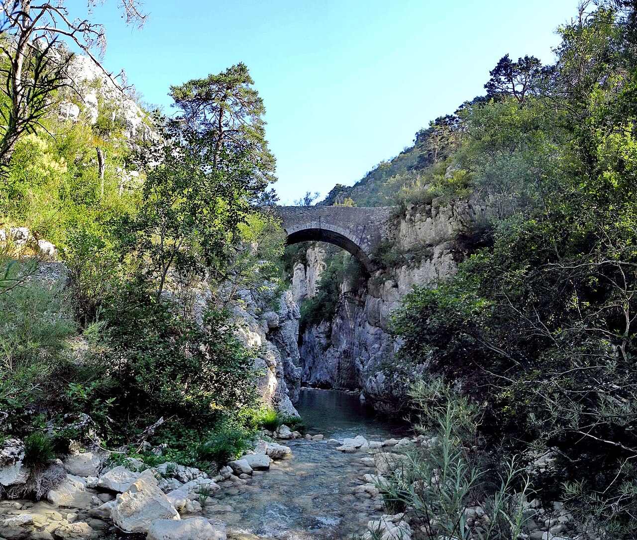 Photo 6 — Bargème, Var (83840)