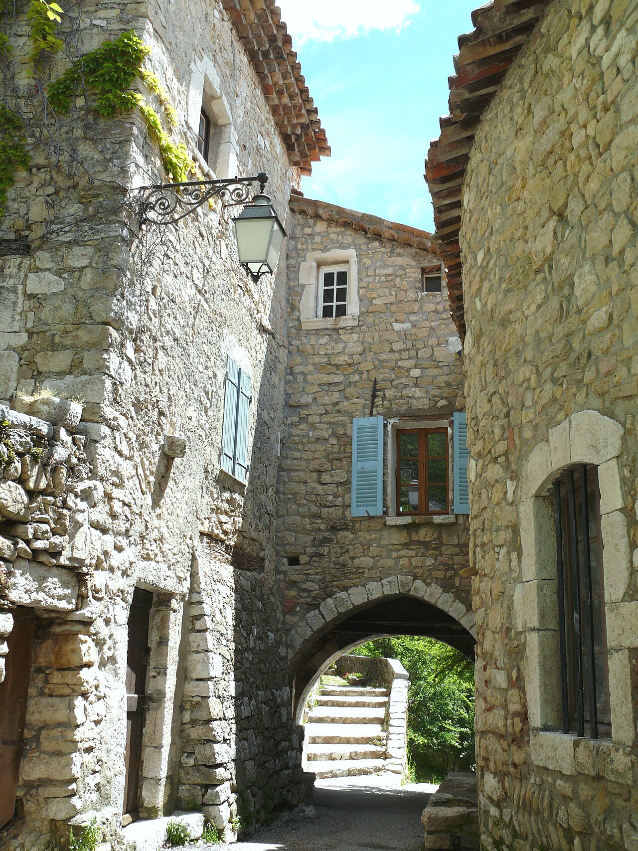 Photo 7 — Bargème, Var (83840)