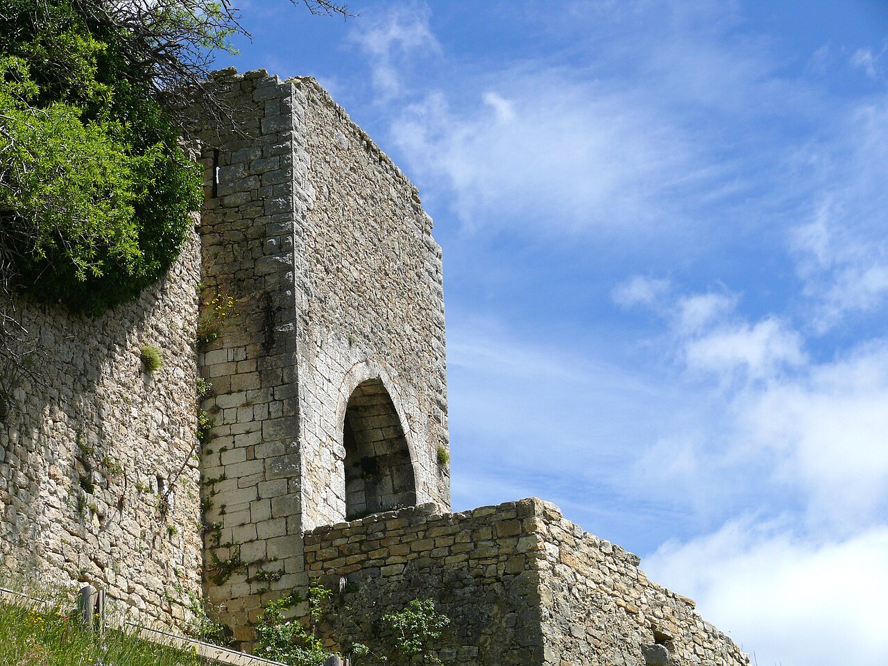 Photo 9 — Bargème, Var (83840)