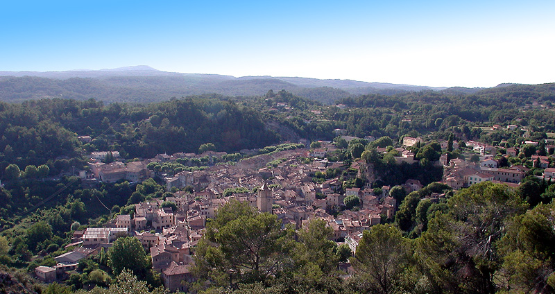 Barjols