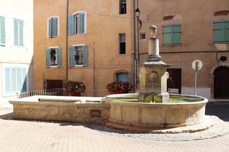 Barjols