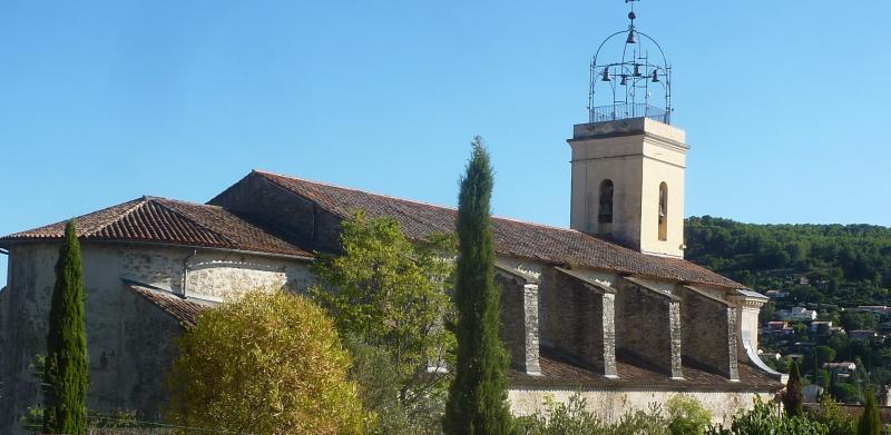 Le Beausset