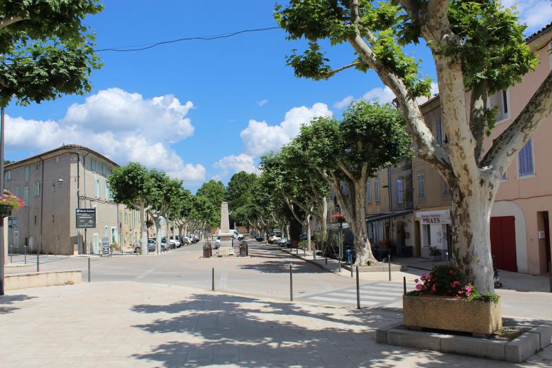 Photo 1 - Brue-Auriac, Var (83119)