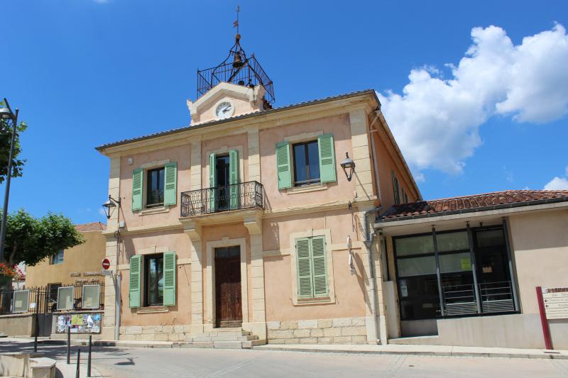 Photo 2 - Brue-Auriac, Var (83119)