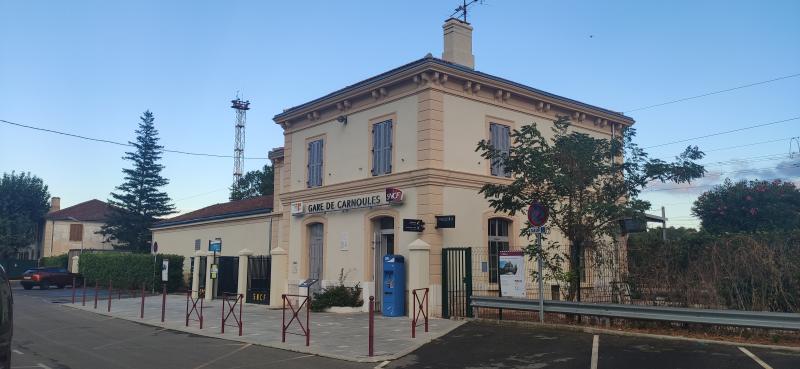 Carnoules