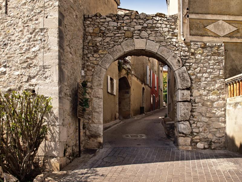 Le Castellet