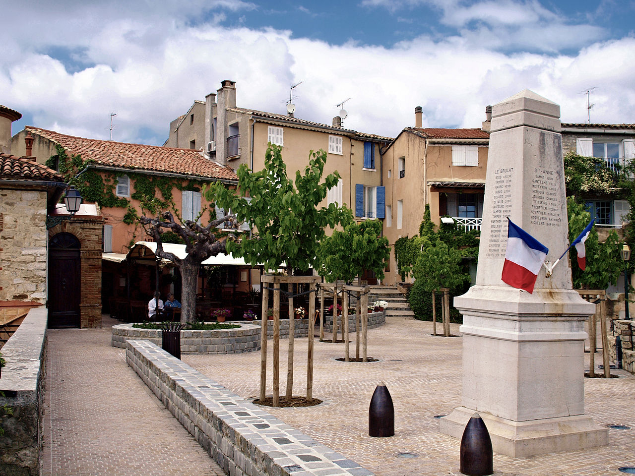 Le Castellet