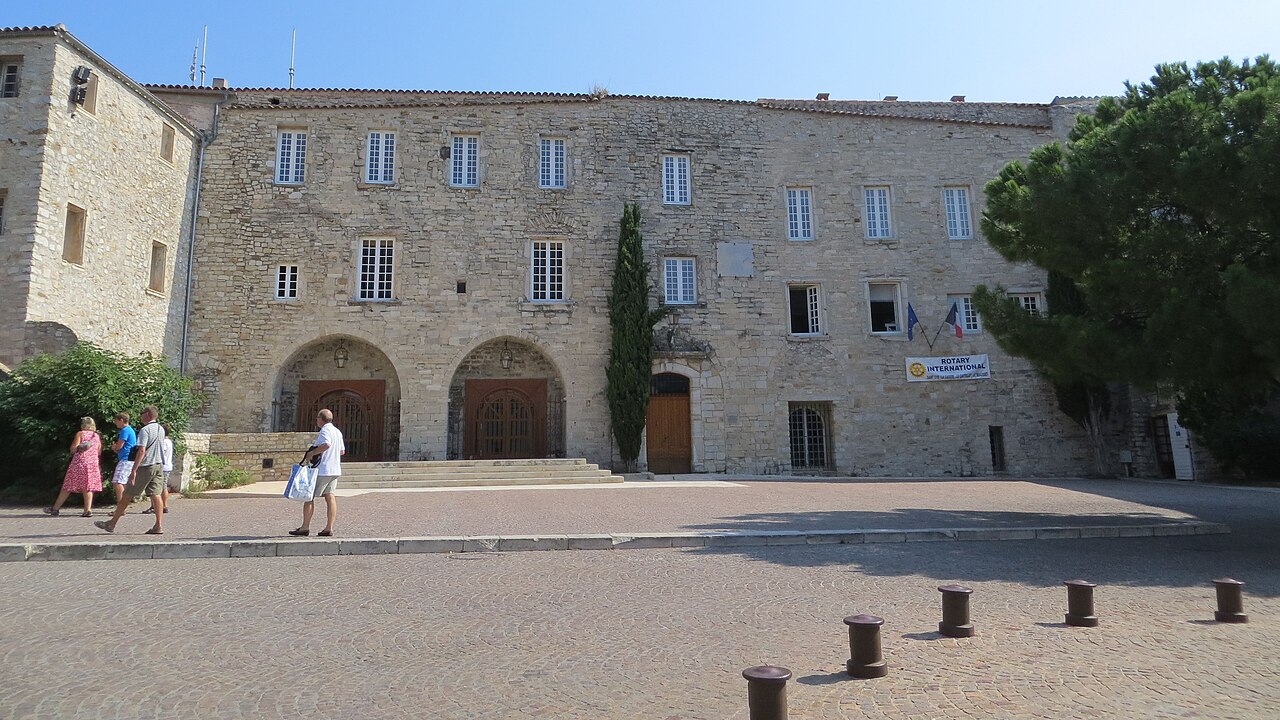 Photo 4 — Le Castellet, Var (83330)