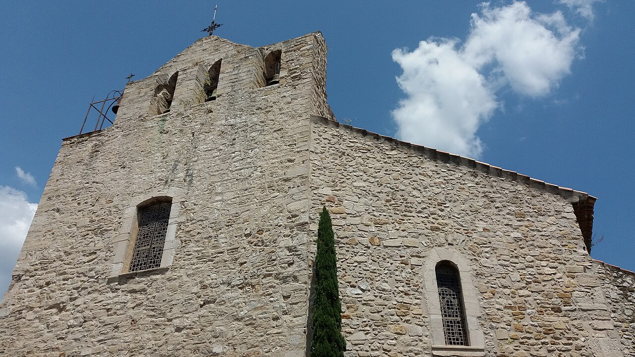 Photo 6 — Le Castellet, Var (83330)