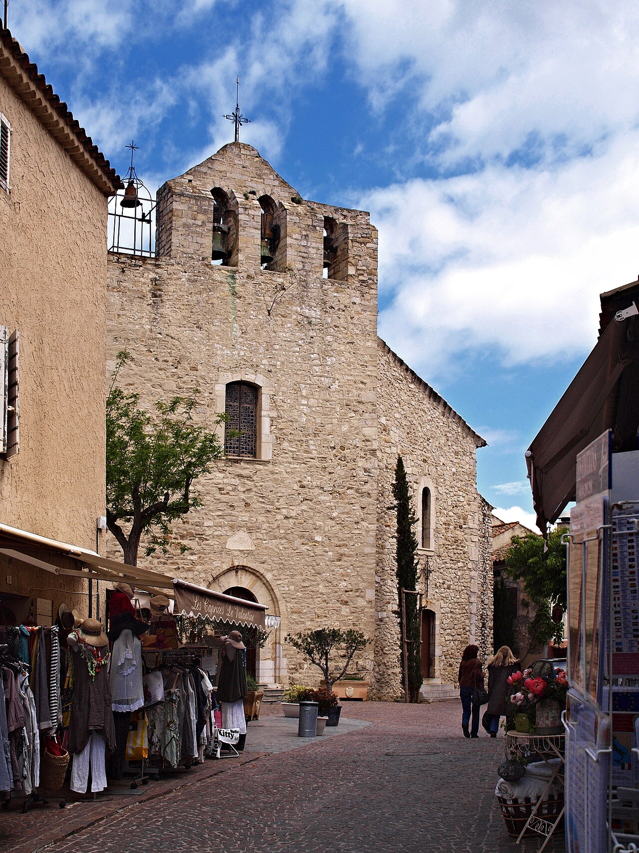 Photo 8 — Le Castellet, Var (83330)