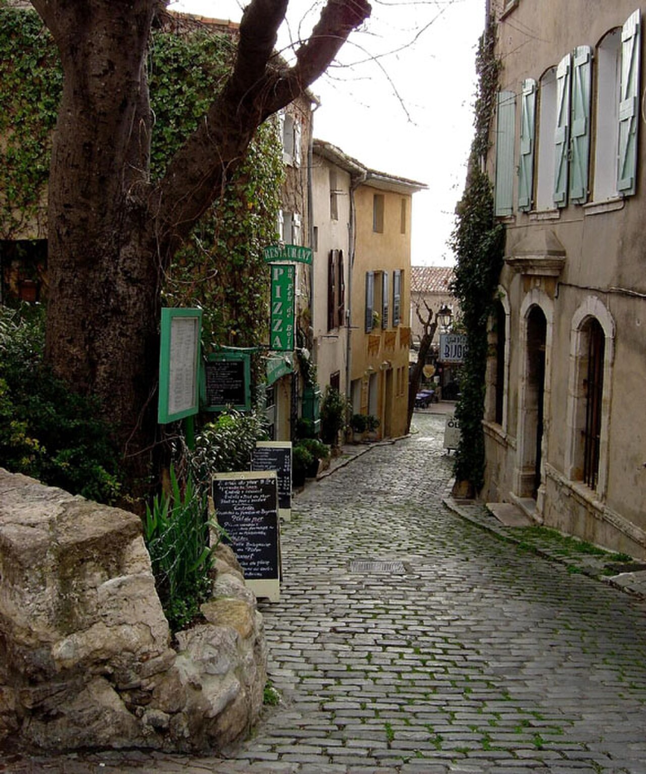 Photo 9 — Le Castellet, Var (83330)