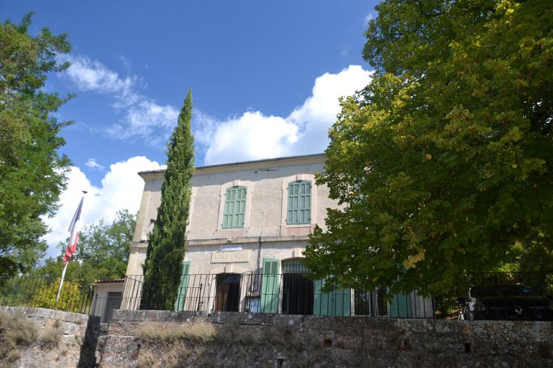 Châteauvert