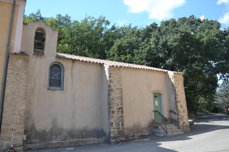 Châteauvert