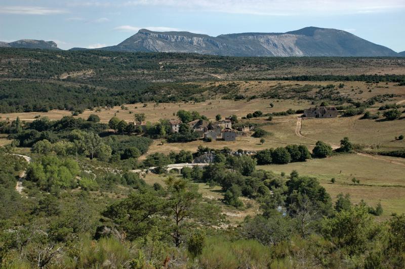 Comps-sur-Artuby