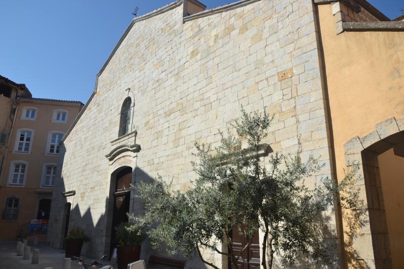 Cotignac