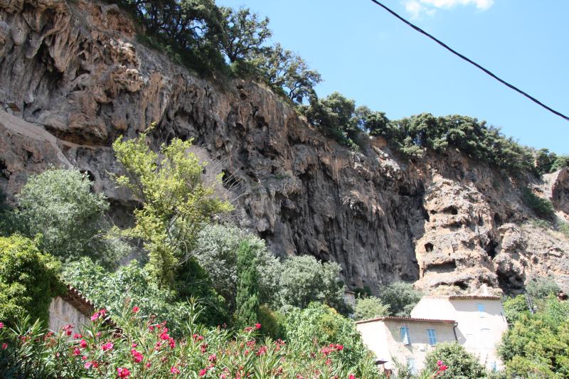 Cotignac