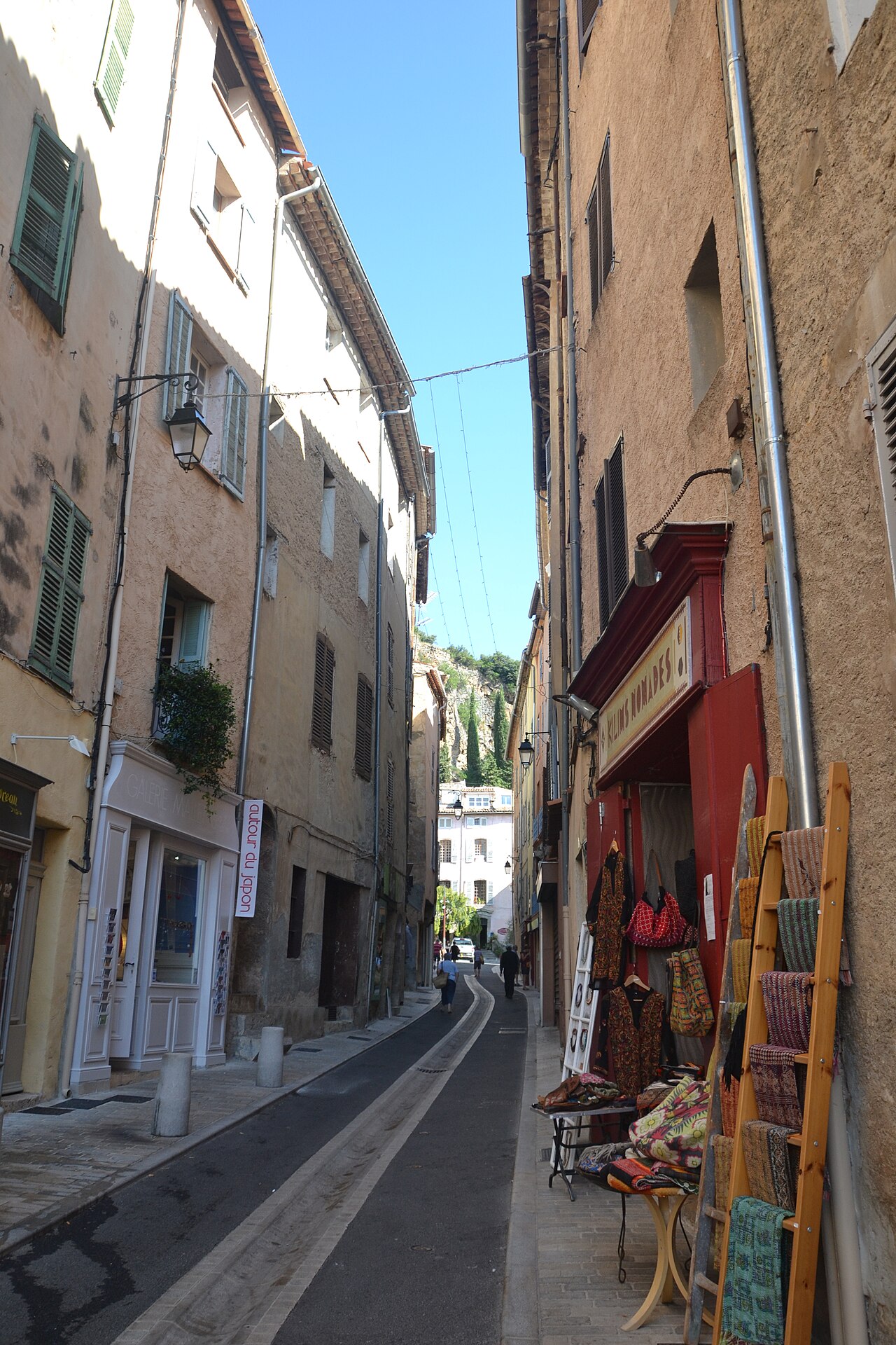 Photo 5 — Cotignac, Var (83570)