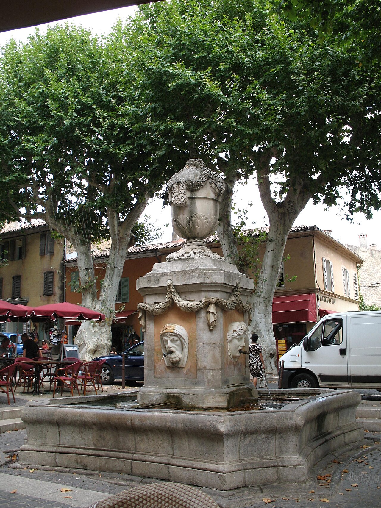 Photo 6 — Cotignac, Var (83570)