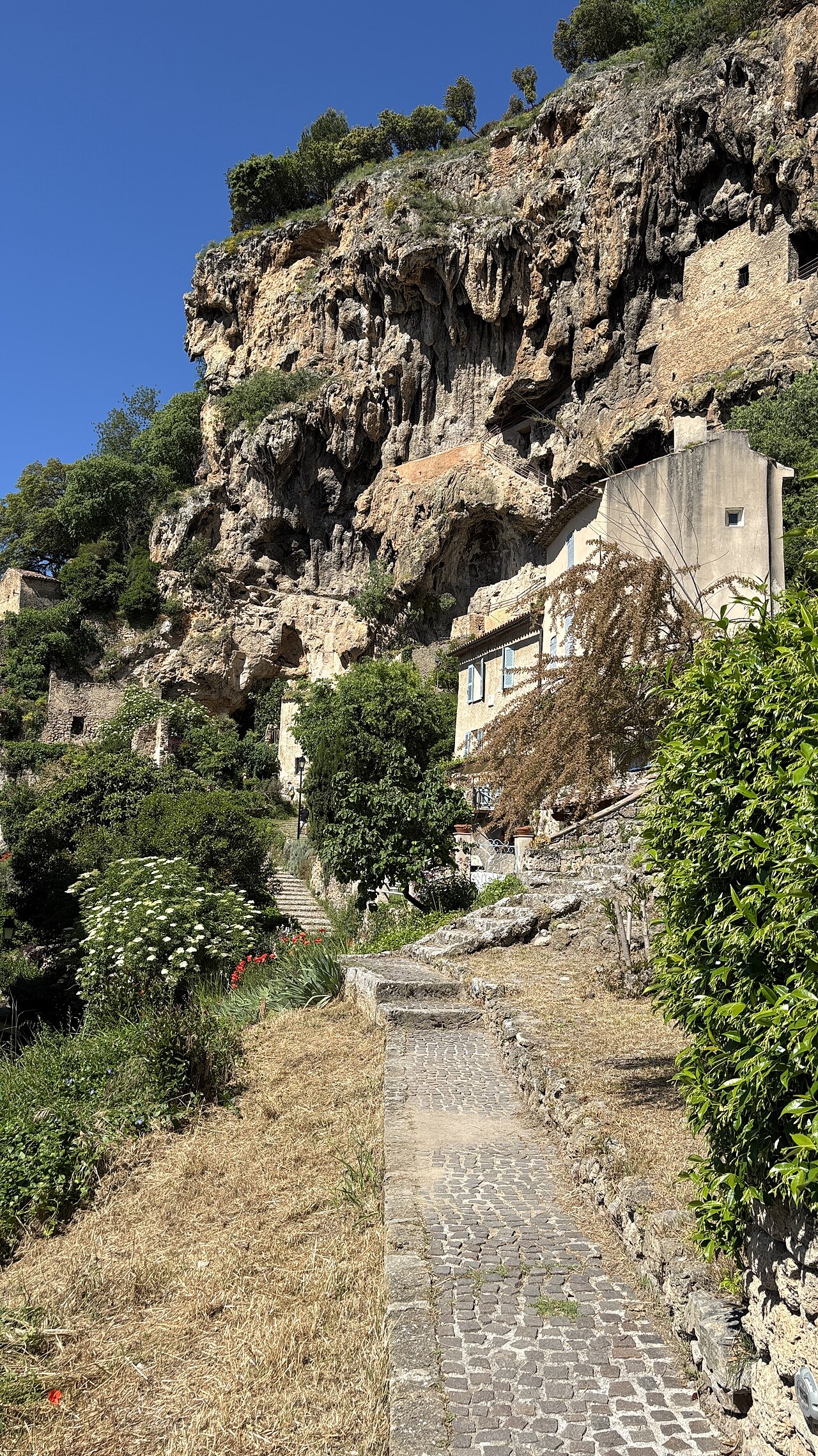 Photo 8 — Cotignac, Var (83570)