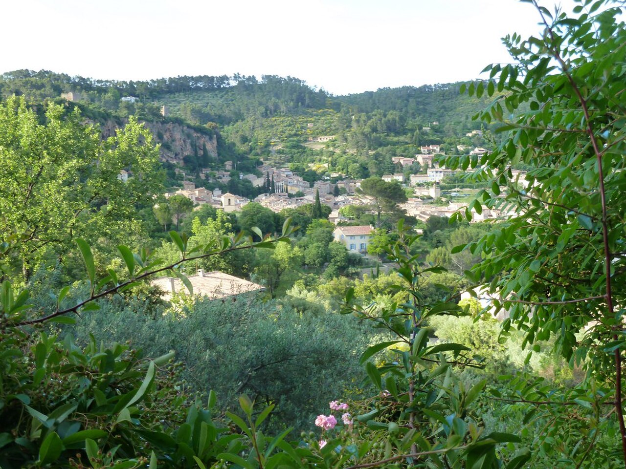 Photo 9 — Cotignac, Var (83570)