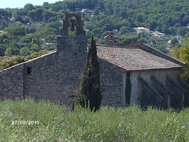 Draguignan