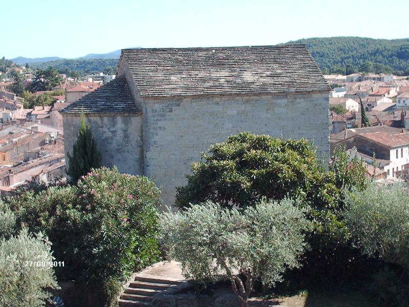 Draguignan