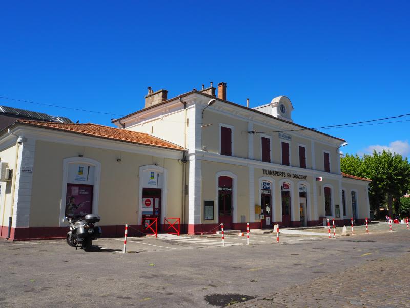 Photo 2 - Draguignan, Var (83300)