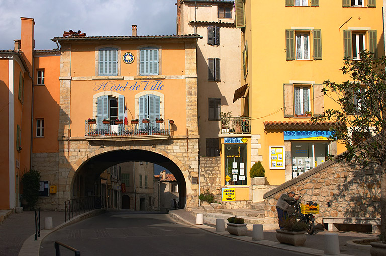 Fayence