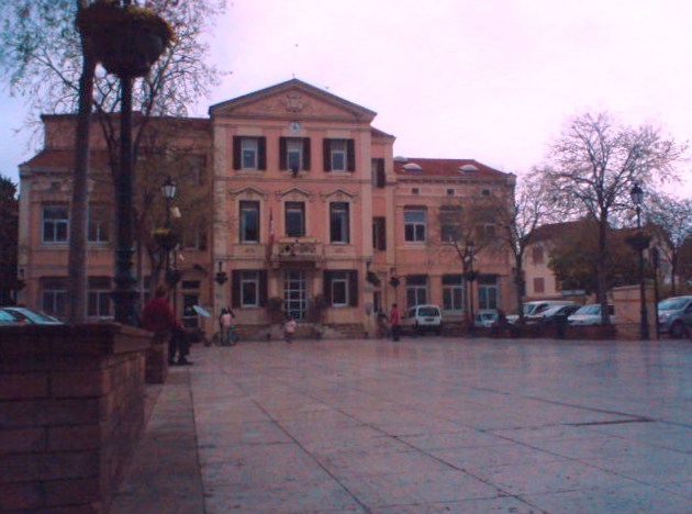 La Garde