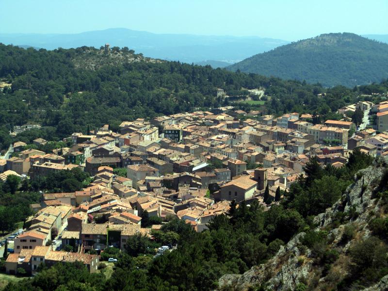 Photo 1 - La Garde-Freinet, Var (83680)