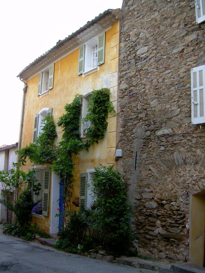 Photo 2 - La Garde-Freinet, Var (83680)