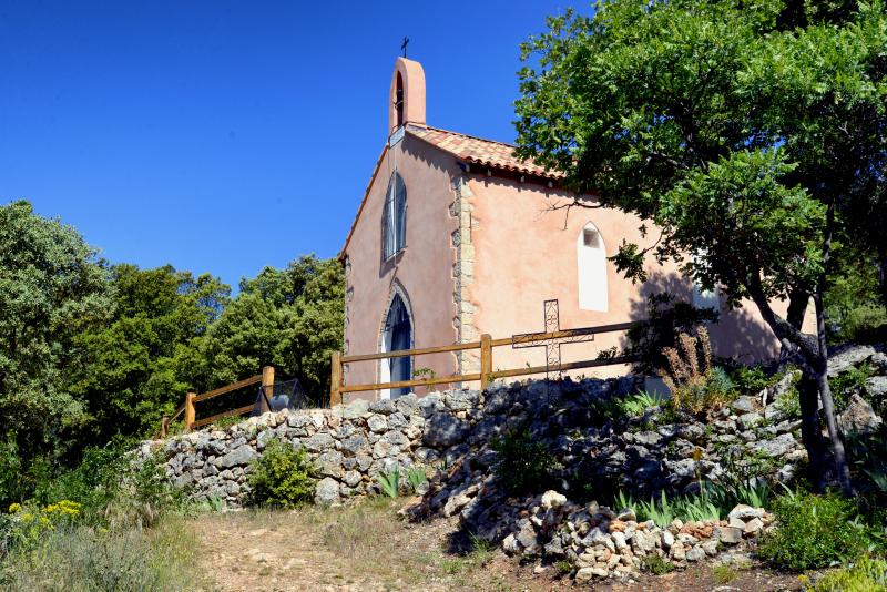 Garéoult