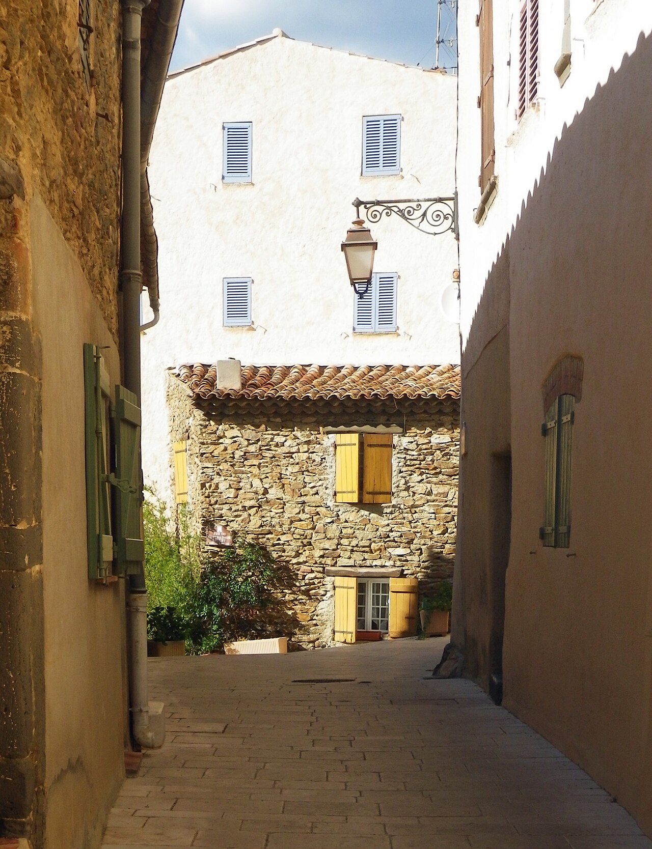 Photo 2 — Gassin, Var (83580)