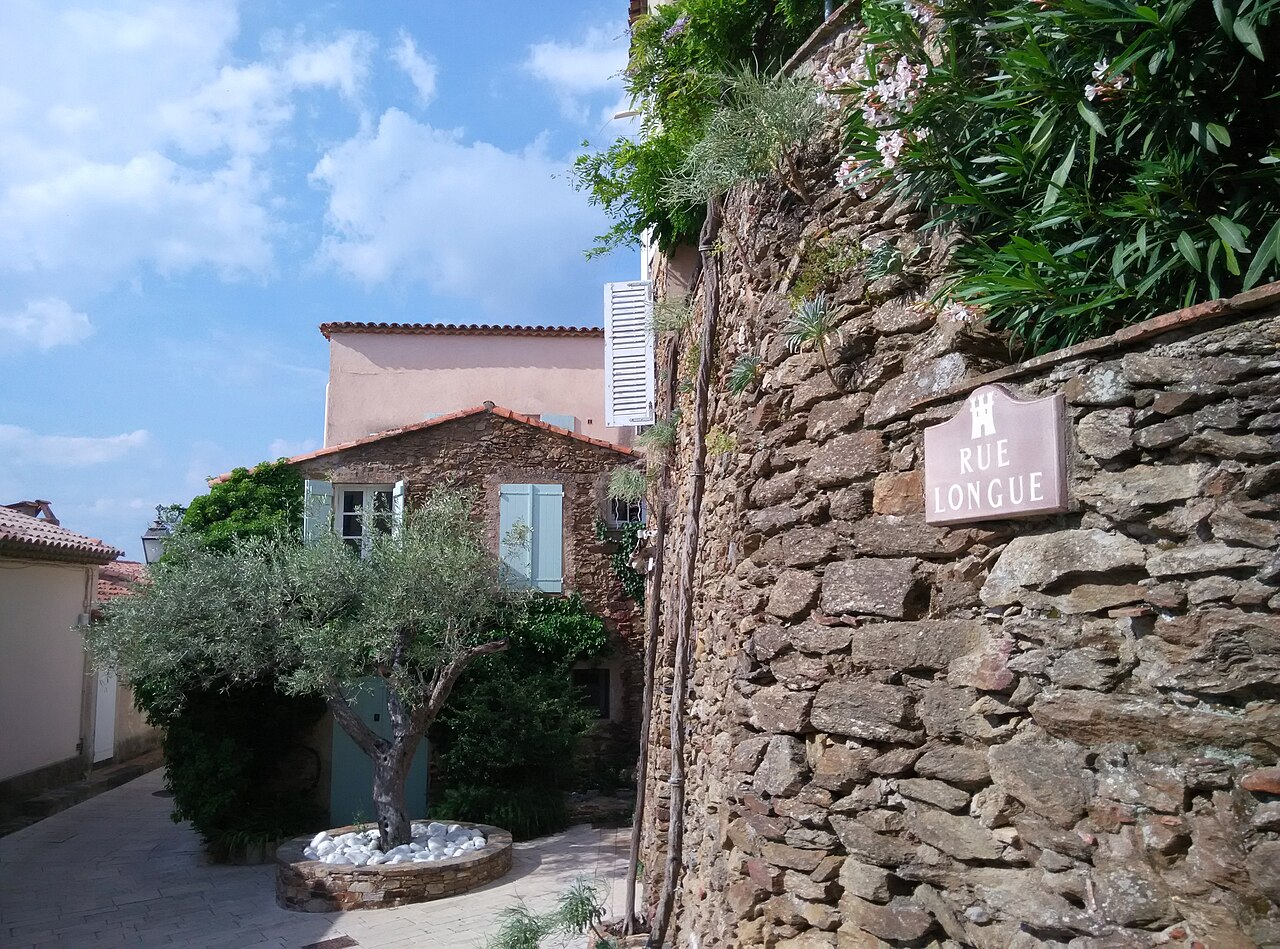 Photo 3 — Gassin, Var (83580)